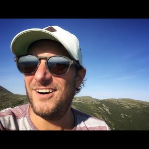 Meet your Posher, Tyler